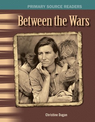 Christine Dugan - Between the Wars, Häftad