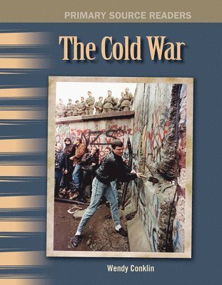 Wendy Conklin - The Cold War, Häftad