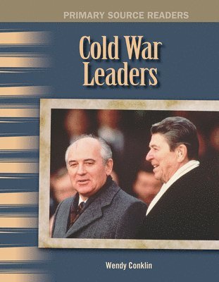 Wendy Conklin - Cold War Leaders, Häftad