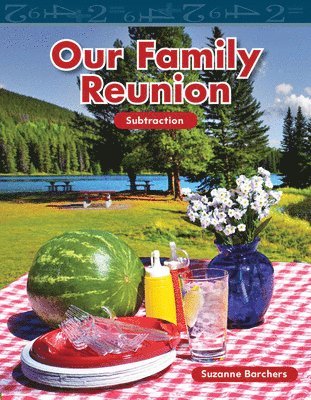 Suzanne Barchers - Our Family Reunion, Häftad