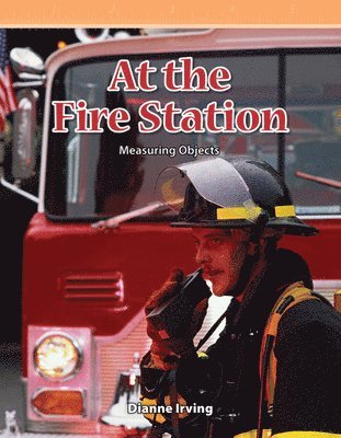 Dianne Irving - At the Fire Station, Häftad