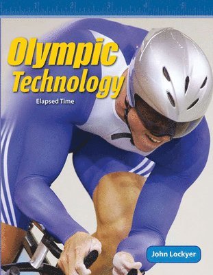 John Lockyer - Olympic Technology, Häftad