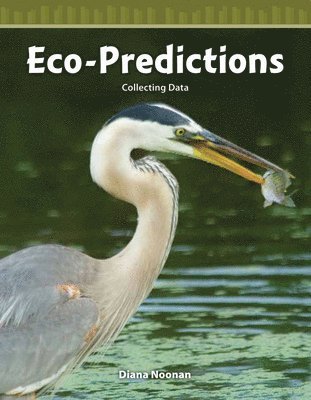 Diana Noonan - Eco-Predictions, Häftad