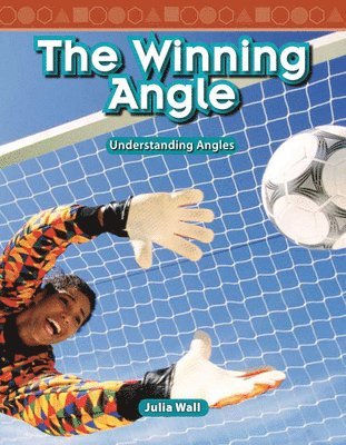 Julia Wall - The Winning Angle, Häftad. Tillgänglighet: Lägg i varukorg