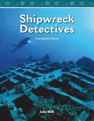 Julia Wall - Shipwreck Detectives, Häftad. Tillgänglighet: Lägg i varukorg