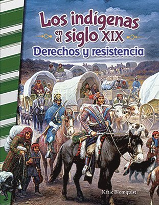 Roben Alarcon - Los indígenas en el siglo XIX, Häftad. Tillgänglighet: Lägg i varukorg