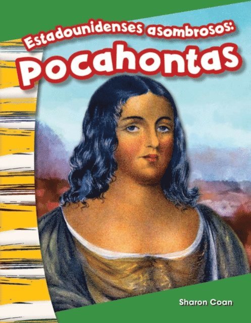 Sharon Coan - Estadounidenses asombrosos, E-bok