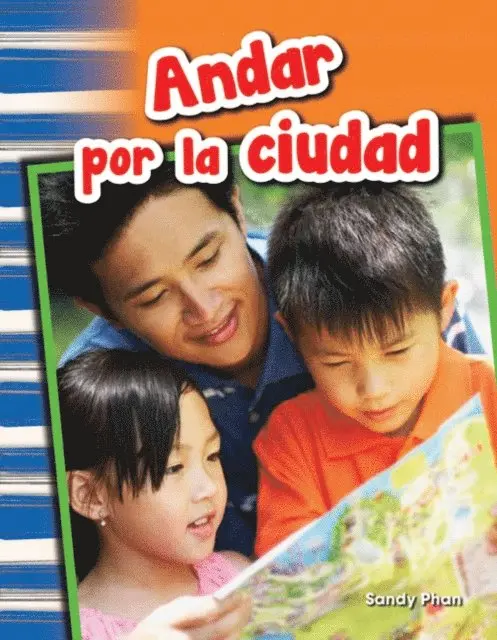 Sandy Phan - Andar por la ciudad, E-bok. Tillgänglighet: Lägg i varukorg