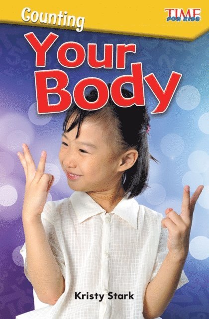 Kristy Stark - Counting: Your Body, E-bok