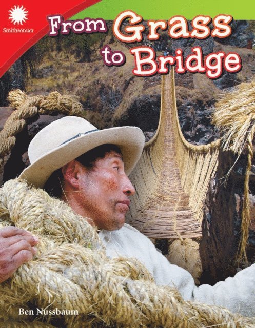 Ben Nussbaum - From Grass to Bridge, E-bok