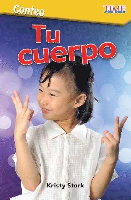 Kristy Stark - Conteo: Tu cuerpo, E-bok