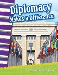Diplomacy Makes a Difference (epub)