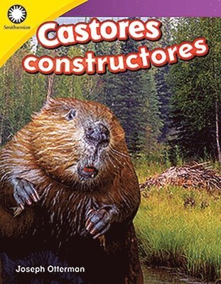 Joseph Otterman - Castores constructores, Häftad. Tillgänglighet: Lägg i varukorg