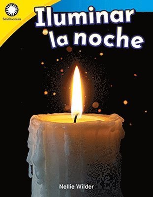 Nellie Wilder - Iluminar La Noche, Häftad
