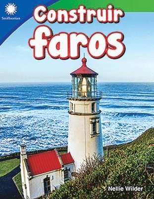 Nellie Wilder - Construir Faros, Häftad