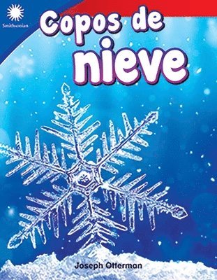 Joseph Otterman - Copos de nieve, Häftad. Tillgänglighet: Lägg i varukorg