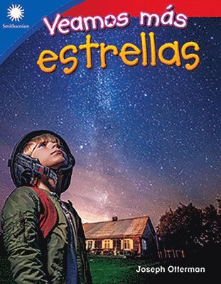 Veamos Más Estrellas