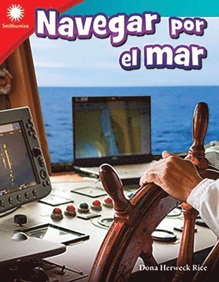 Dona Herweck Rice - Navegar Por El Mar, Häftad