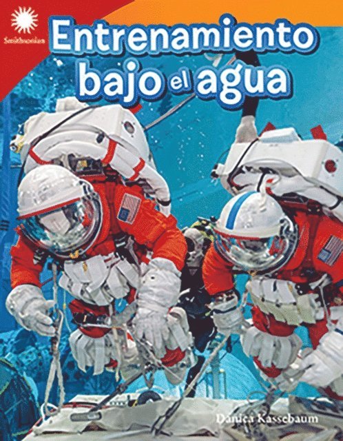 Danica Kassebaum - Entrenamiento bajo el agua, E-bok