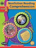 Nonfiction Reading Comprehension Grade 1