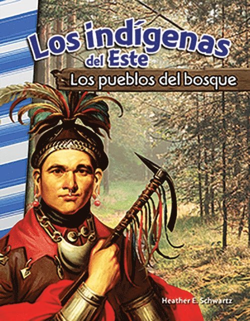 Heather Schwartz, Heather E. Schwartz - indigenas del Este, E-bok