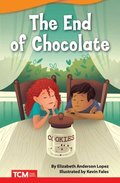 End of Chocolate Read-Along eBook