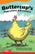 Buttercups Eggcellent Adventure Read-Along eBook