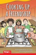 Cooking Up a Friendship Read-Along eBook