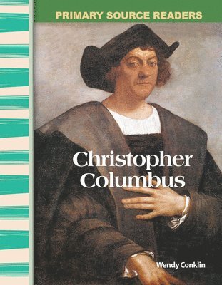 Wendy Conklin - Christopher Columbus, Häftad