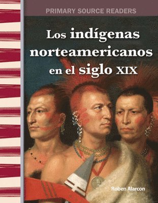Roben Alarcon - American Indians in the 1800s, Häftad. Tillgänglighet: Lägg i varukorg