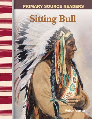 Roben Alarcon - Sitting Bull, Häftad. Tillgänglighet: Lägg i varukorg