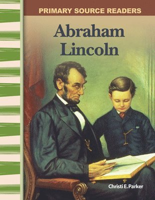 Christi E. Parker - Abraham Lincoln, Häftad