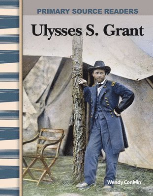 Wendy Conklin - Ulysses S. Grant, Häftad