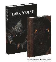 Dark Souls Iii Collectors Edition Prima Official Game Guide