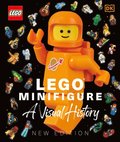 Lego(R) Minifigure A Visual History New Edition