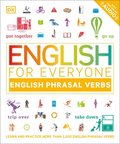 English for Everyone: English Phrasal Verbs