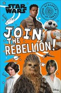 Star Wars Join The Rebellion!