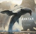 The Art of Avatar the Way of Water