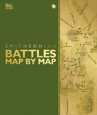 Battles Map by Map av Dk