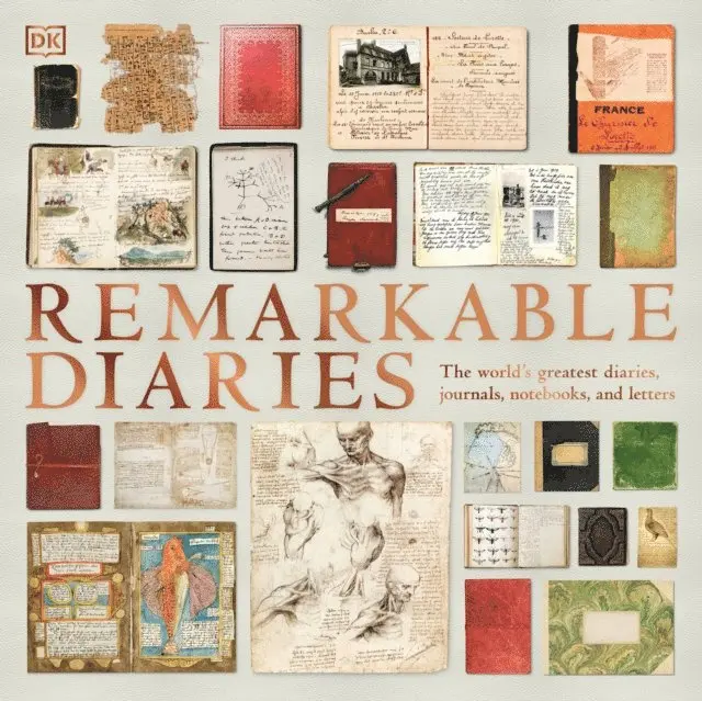 Dugald Bruce Lockhart - Remarkable Diaries, Ljudbok. Tillgänglighet: Lägg i varukorg