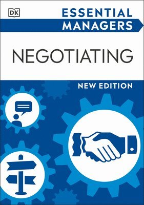 DK - Negotiating, Häftad