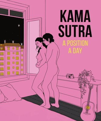 DK - Kama Sutra a Position a Day, New Edition, Häftad. Tillgänglighet: Lägg i varukorg