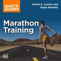 Complete Idiot's Guide to Marathon Training
