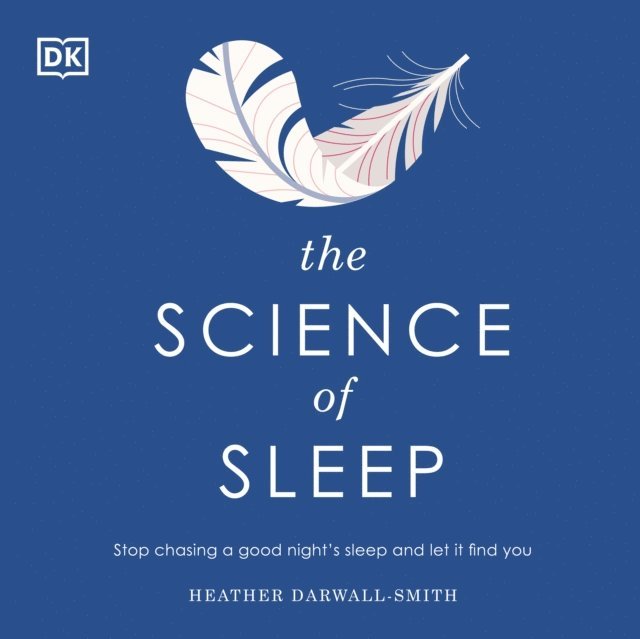 Heather Darwall-Smith - Science of Sleep, Ljudbok