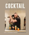 Steve the Bartender's Cocktail Guide