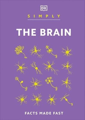 DK - Simply the Brain, Inbunden