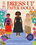 The Met Dress-Up Paper Dolls: 170 Years of Unforgettable Fashion from the Metropolitan Museum of Art's Costume Institute