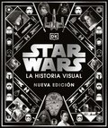 Star Wars: La Historia Visual, Nueva Edicion