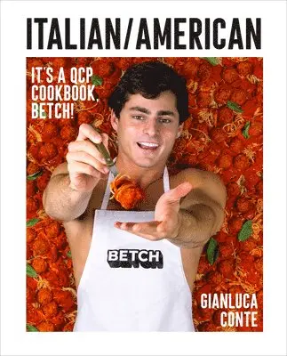 Gianluca Conte - Italian/American, Inbunden. Tillgänglighet: Lägg i varukorg