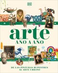 Arte Ao a Ao (Art Year by Year): de Las Pinturas Rupestres Al Arte Urbano